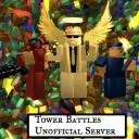 Tower Battles Unofficial Server