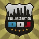 Final Destination DOJ