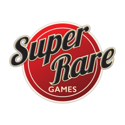 Discovery icon for Super Rare Games Discord server