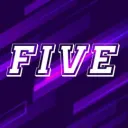 FIVE