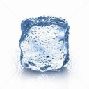 The Ice Cube Server Icon