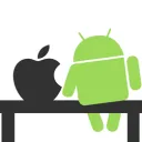 Apple & Android Paradise