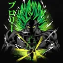 BUDOKAI||Legendary Saiyen Empire