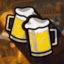Locanda di Arroway - discord server icon