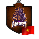 AMORY icon