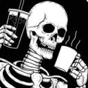 death before decaf Server Icon