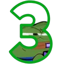Pepe Server 3
