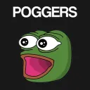 POGGERS