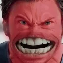 angry group