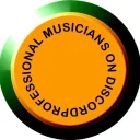 Professional Musicians