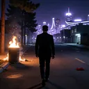 No One Lives Forever