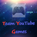 Team YouTube Games NEW Server Icon