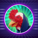 🐔 GALINHEIRO DO MASTER icon