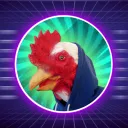 🐔 GALINHEIRO DO MASTER
