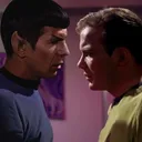 To boldly Spirk