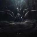The Spider's Lair