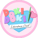 Doki Doki Literature Club Extended! Server Icon
