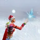 Fortnite OCE PS4 Scrims!
