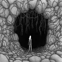 Callum's Cave