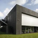 The Safe House