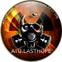 ATU.LastHope RUST Server Icon