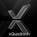 xQuadrant icon