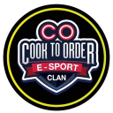 ⒸⓄ- CookToOrder🥗 icon