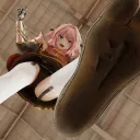 FGO giantess