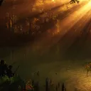 The Lonely World (Rust Solo)