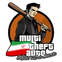 IranMTA - Discord