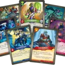 Boston Keyforge