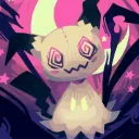 Mimikyu-_-
