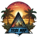 Ark Tribe Map icon
