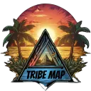 Ark Tribe Map