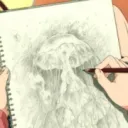 Desenhistas anônimos
