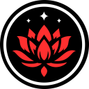 Discovery icon for Crimson Lotus Discord server