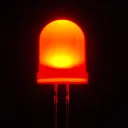 The LED worship channel