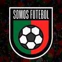 Somos Futebol Discord Server Icon