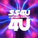 Streamer Support 4 U