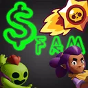 $FaM Brawl Stars Community!