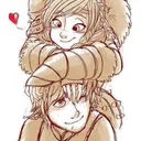 Cas and Shays Server