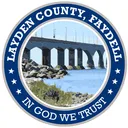 Layden County, Faydell