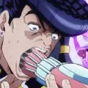 JoJo’s Dad