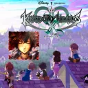 Doublage Kingdom Hearts χ - Shadow