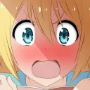 Federation of Chitoge
