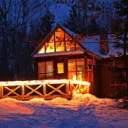 Comfy Cabin