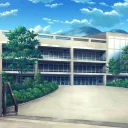 Reina High School