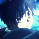 Sword-Art-Online | Bot