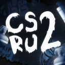 CS2 RU Discord Server Icon
