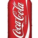The Coke Server